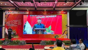 Deputi Kaper BI Jember Ungkap Peran UMKM dalam Pertumbuhan Ekonomi