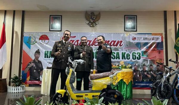 Kejari Jember