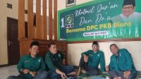 PKB Blora Gelar Survei Independen Target 13 Kursi DPRD