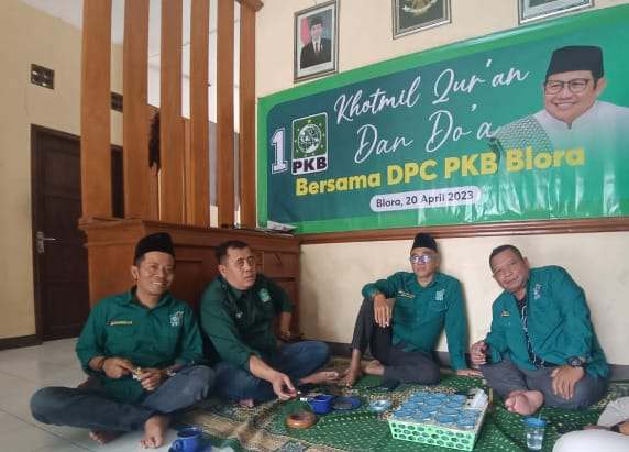 DPC PKB Blora