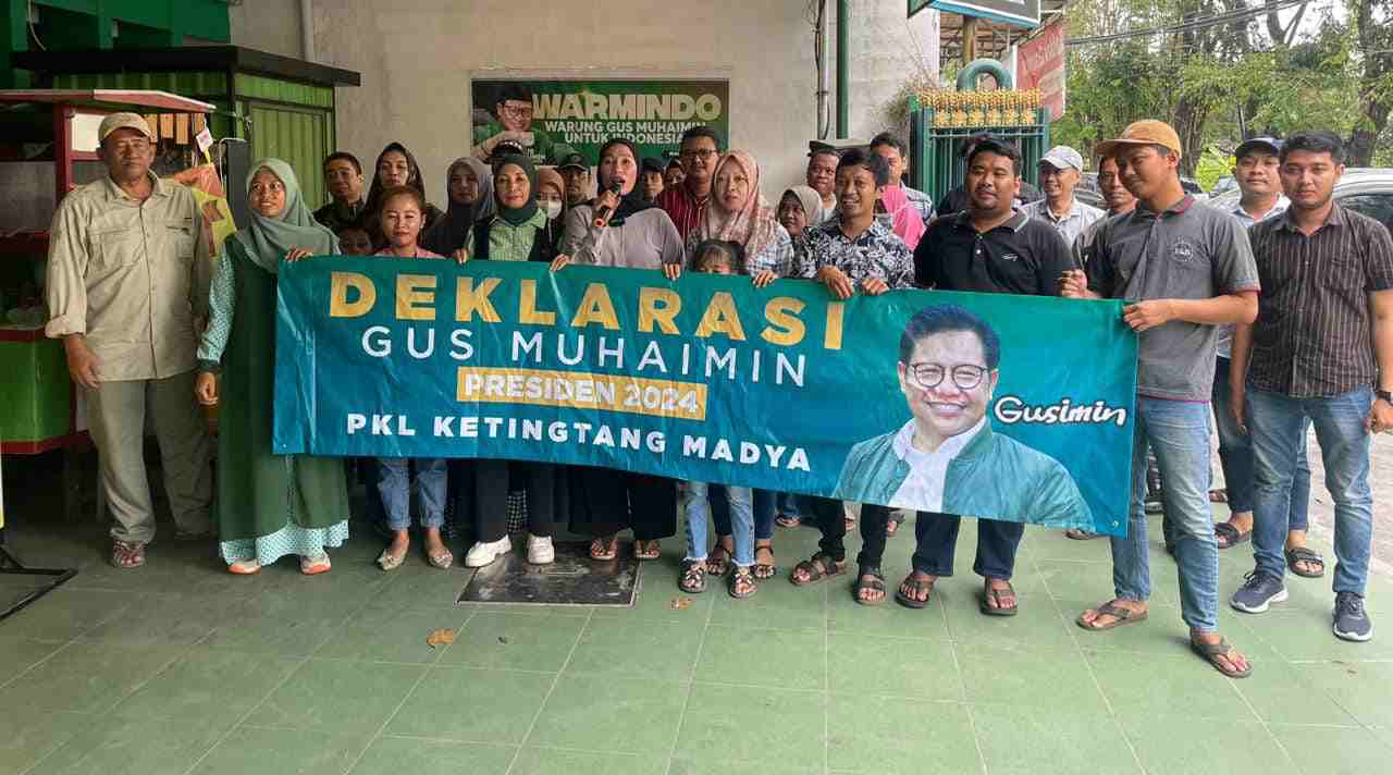 PKL Ketintang