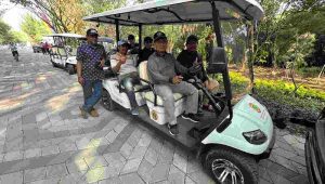 Jelang Wisata Mangrove Diresmikan, Pokdarwis Medokan Ayu Berharap Dilibatkan Dalam Tata Kelola