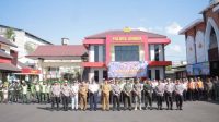 Selama 14 Hari ke Depan, Polres Jember Bakal Gelar Operasi Semeru 2023