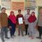 Polsek Rimbo Pengadang