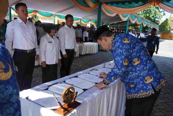 PPPK Pemkab Blora