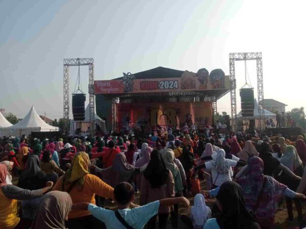 Kode 2024 Prabowo