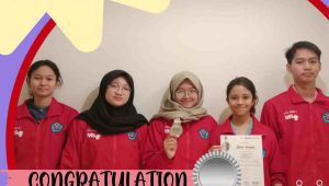Pelajar SMA-SMK Jawa Timur Borong Berbagai Prestasi di Ajang International