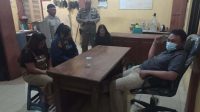 Prostitusi Berkedok Warung Dirazia, 3 PSK Terjaring