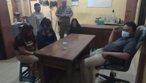 Prostitusi Berkedok Warung Dirazia, 3 PSK Terjaring