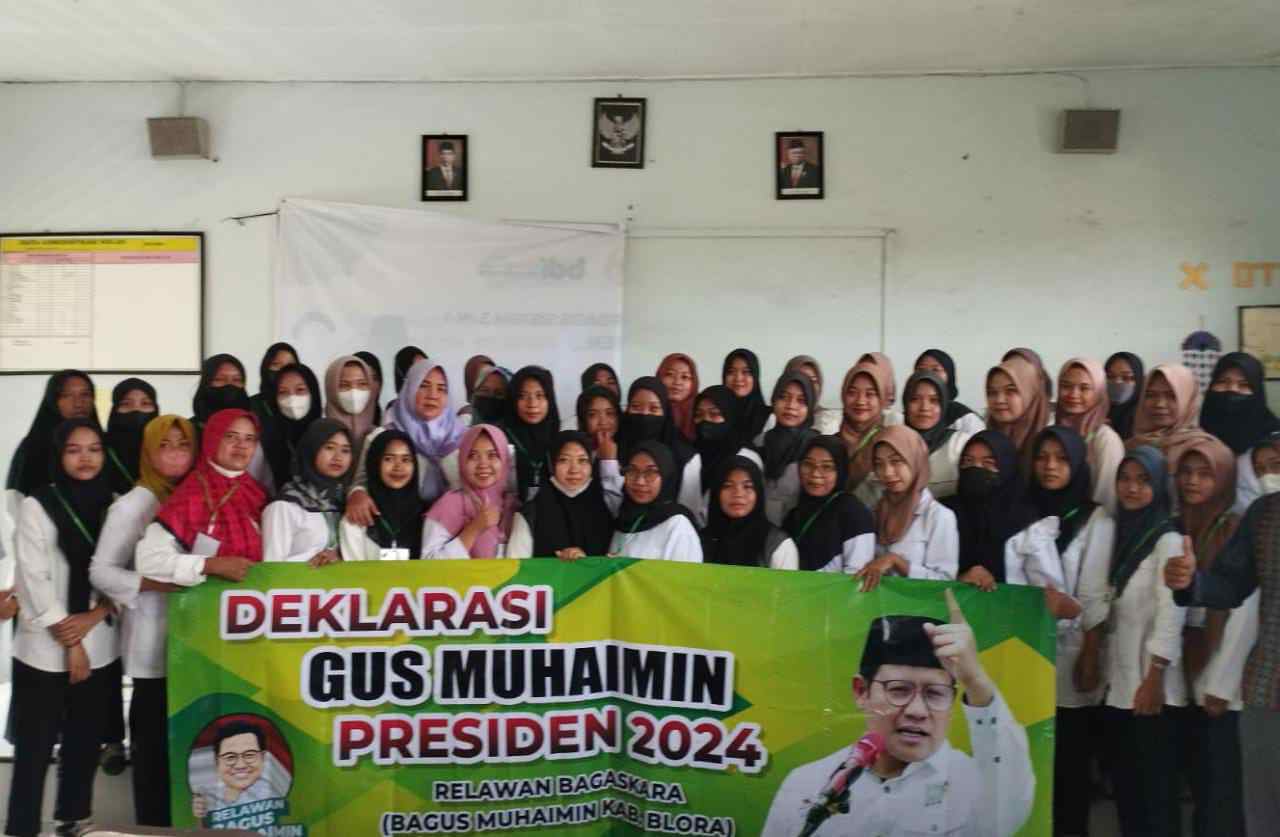 Relawan Bagaskara