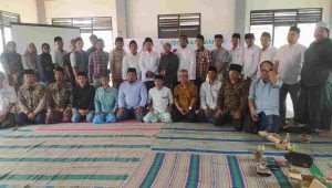 Pilpres 2024, Ulama se Tapal Kuda Satu Komando dengan Jokowi