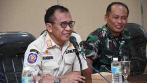 Sekdakab Bondowoso Bantah Isu Dipanggil Polda Jatim