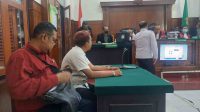 Sidang Perdana Perkara Kebocoran Data Nasabah, Bank Mandiri Mangkir