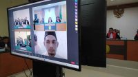 Sidang Pertama Eks Peneliti BRIN Pengancam Bunuh Warga Muhammadiyah Jombang Didakwa Dua Pasal