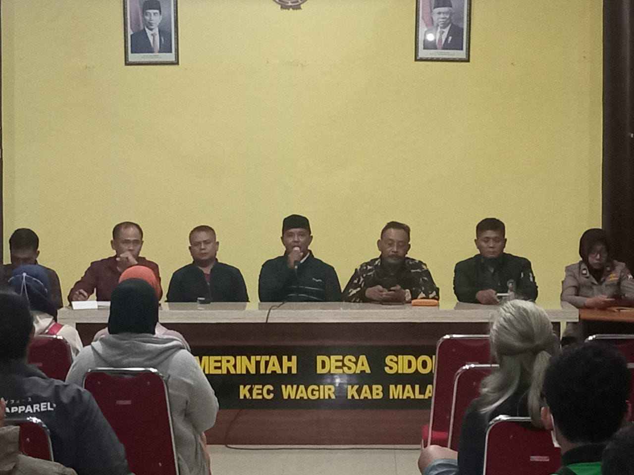 Sidorahayu Indah
