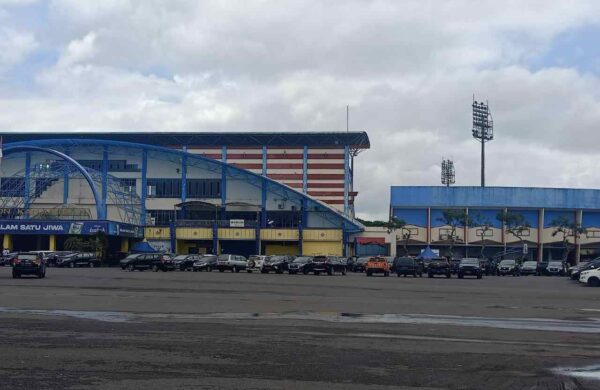 Stadion Kanjuruhan