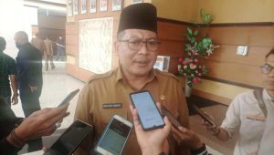 Pemkab Malang Terapkan Pajak Sumur Bor Bawah Tanah