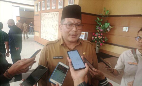 Sumur bor
