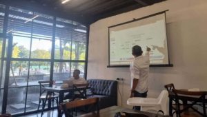 5 Besar Caleg DPR RI Dapil Jatim 1 Versi ARCI