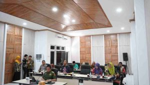 FLS Berharap Kabupaten Lumajang Raih Swasti Saba Tahun Ini