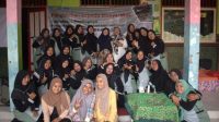 Tim Pengabdian PG PAUD Universitas Jember Dorong Tanggap Darurat Kebencanaan Sejak Usia Dini