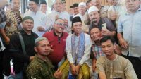 UAS Hadir di Masjid Nurul Iman Ajak Umat Muslim Pererat Silaturahmi