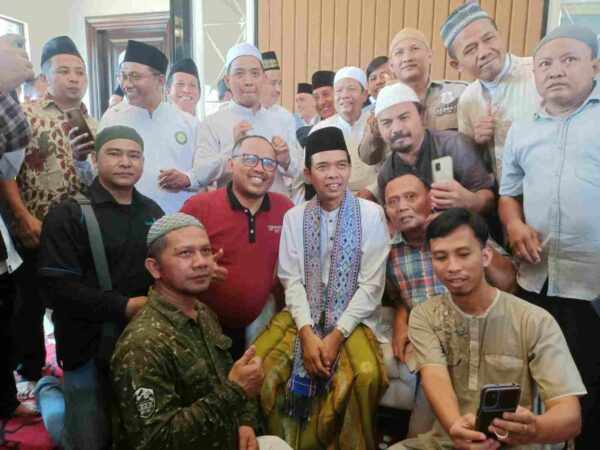 Masjid Nurul Iman