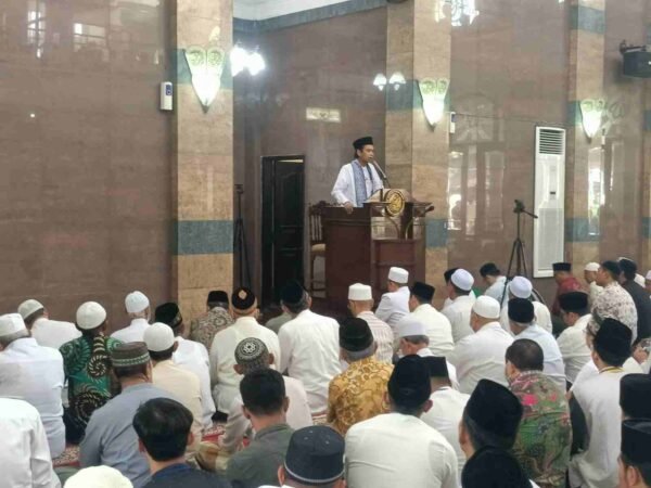 Masjid Nurul Iman