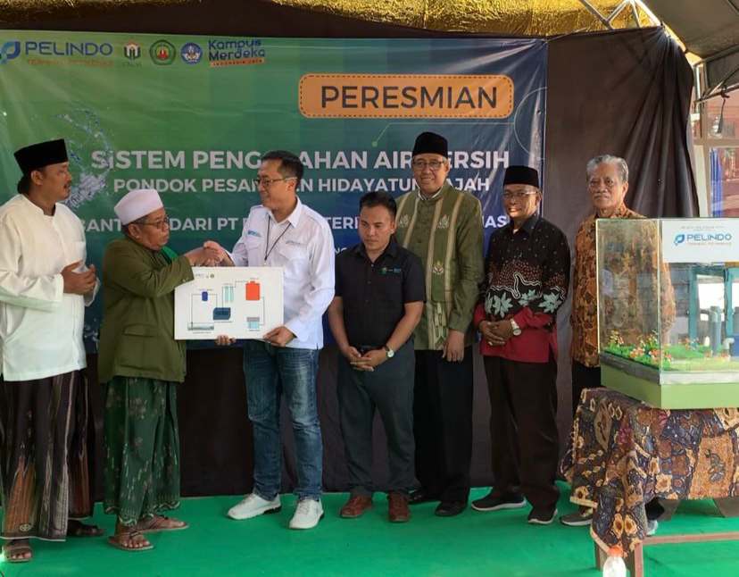 Unusa Pelindo
