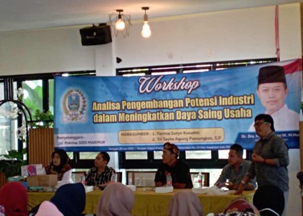 UMKM Malang