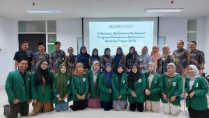 17 Mahasiswa Unusa Ikuti Program PMM ke Luar Jawa