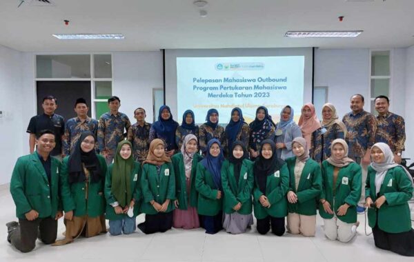 17 Mahasiswa