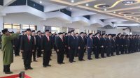 314 ASN di Jember Dapat Jabatan Baru, Mulai Jajaran OPD hingga Camat