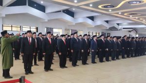 314 ASN di Jember Dapat Jabatan Baru, Mulai Jajaran OPD hingga Camat