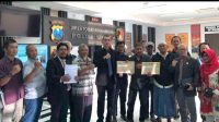 Terancam Bui, 45 Eks DPRD Laporkan Wali Kota Malang ke Polda Jatim