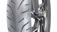 Swallow Voltrax, Terobosan Baru PT IKD Ciptakan Ban Motor Listrik