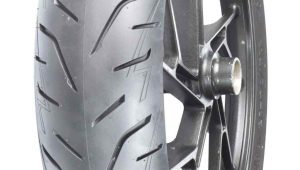 Swallow Voltrax, Terobosan Baru PT IKD Ciptakan Ban Motor Listrik