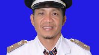 Kades Edi Munandar Bertekad Sukseskan Peringatan HUT RI ke-78 di Tanjung Bungai Satu Lebong