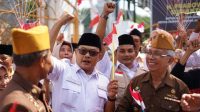 Makna Sakral HUT RI ke-78 di Mata Andri Chrystanto
