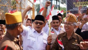 Makna Sakral HUT RI ke-78 di Mata Andri Chrystanto