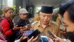 Pemkab Malang Minta Pusat Tanah Aset Perhutani Bisa Dikelola Untuk Majukan Daerah
