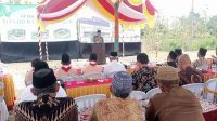 Bupati Blora Apresiasi Pembangunan Masjid Baitul Makmur Berdaya Tampung Besar