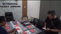 Polisi Temukan Puluhan Pil Koplo dari Tas Korban Selamat Laka Kereta di Jombang