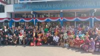 HUT RI Ke- 78, BKKBN Targetkan Penurunan Stunting Hingga 14 Persen
