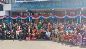 HUT RI Ke- 78, BKKBN Targetkan Penurunan Stunting Hingga 14 Persen