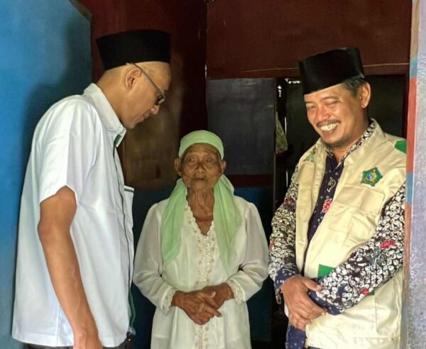 BKNU Baznas