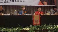 Anggota DPRD Jatim Dorong Terwujudnya Pariwisata Berbasis Budaya di Jember