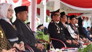 Arti Merdeka Bagi Wakil Rakyat Lumajang