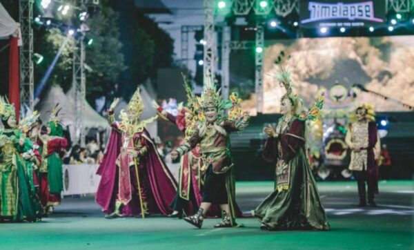 Bupati Jember Hendy
