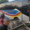 Bus penumpang